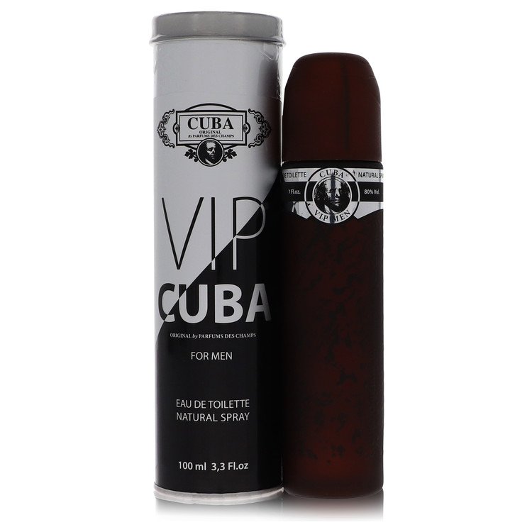 Fragluxe Cuba VIP Deodorant