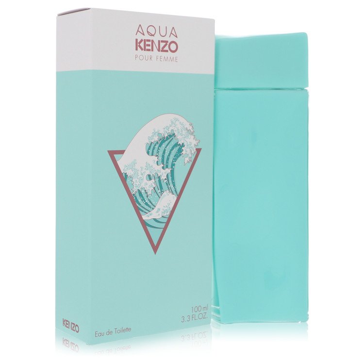 Kenzo Aqua Kenzo