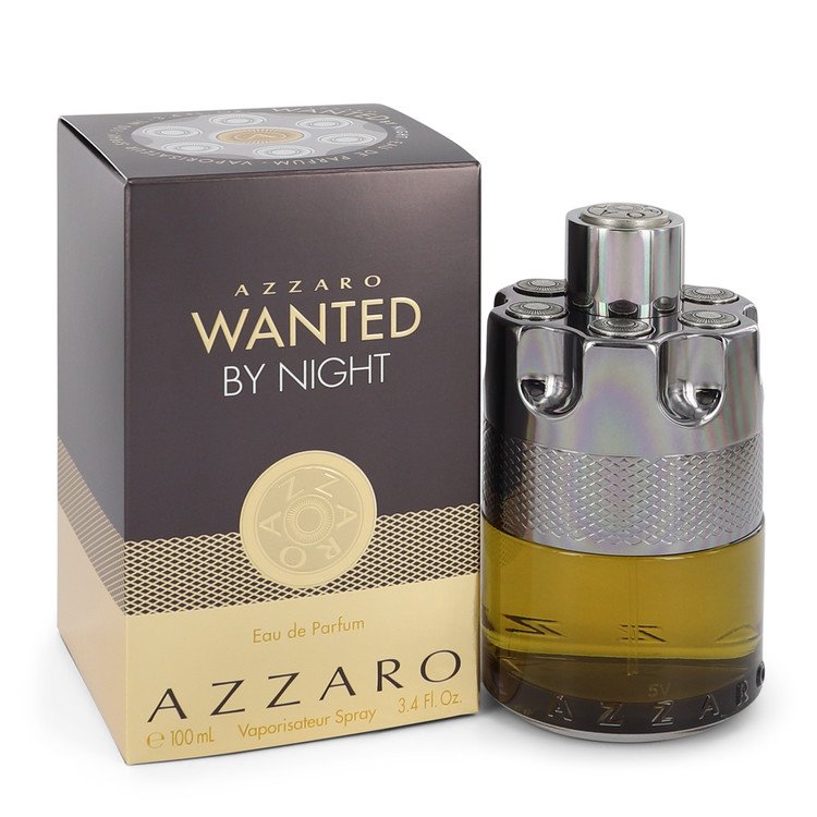 Azzaro Azzaro Wanted By Night