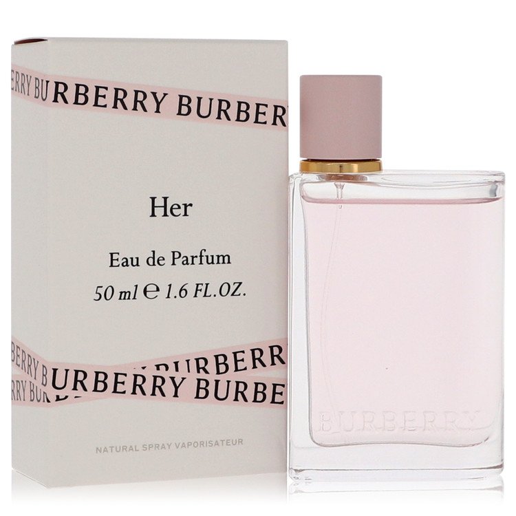 Burberry Burberry Her