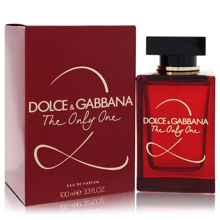 Dolce & Gabbana The Only One 2
