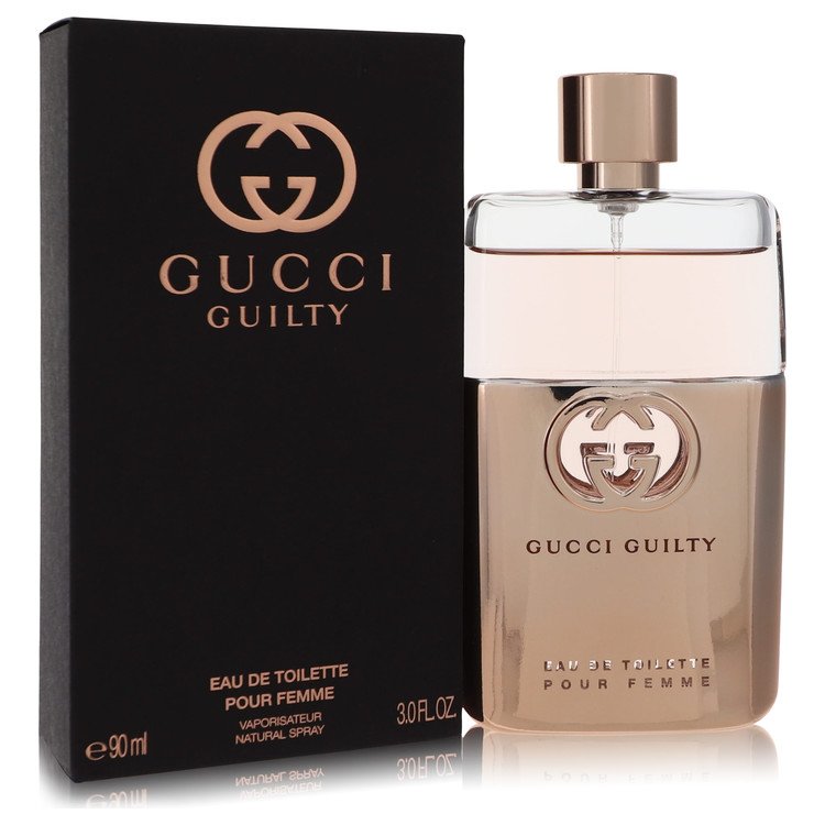 Gucci Gucci Guilty Pour Femme
