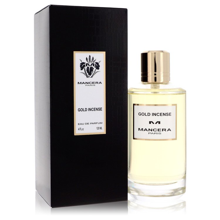 Mancera Mancera Gold Incense