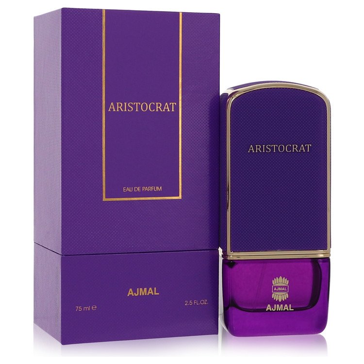 Ajmal Ajmal Aristocrat