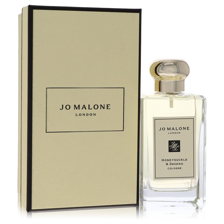 Jo Malone Jo Malone Honeysuckle & Davana