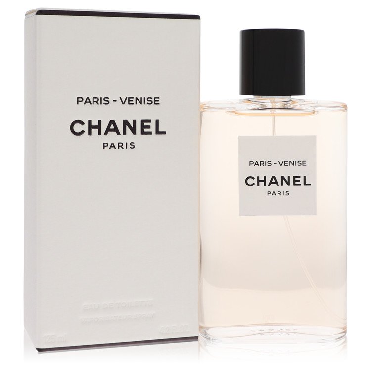 Chanel Chanel Paris Venise
