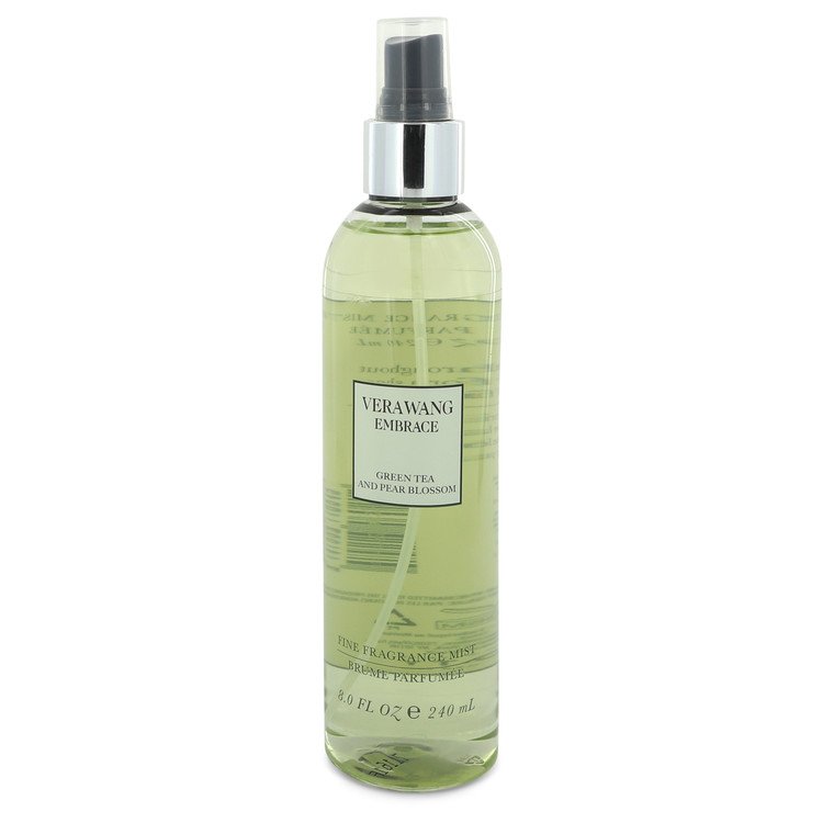 Vera Wang Vera Wang Embrace Green Tea And Pear Blossom