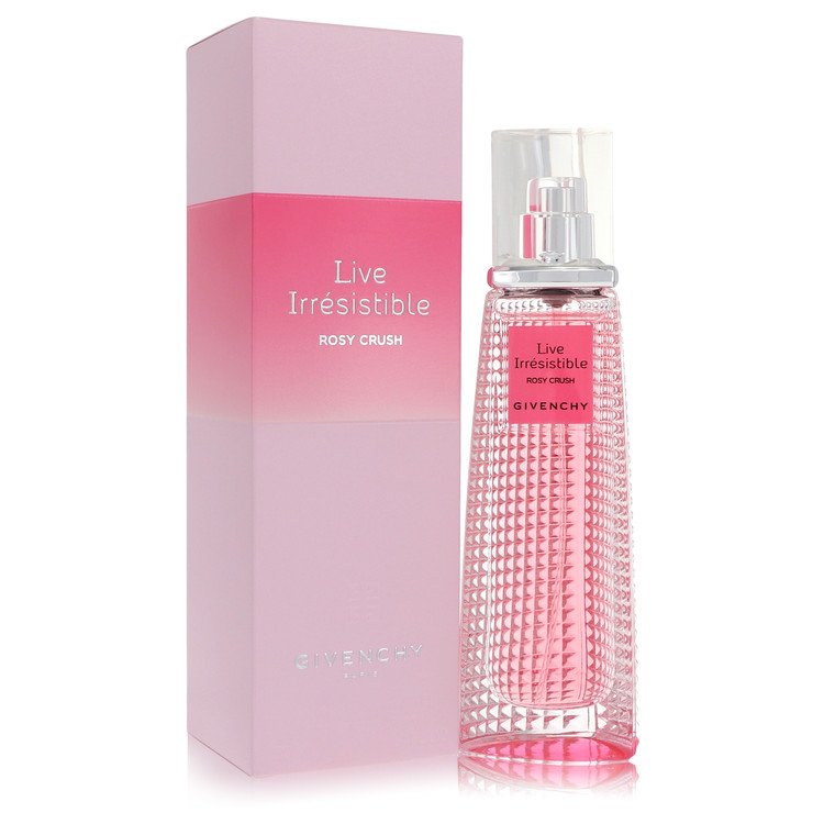 Givenchy Live Irresistible Rosy Crush