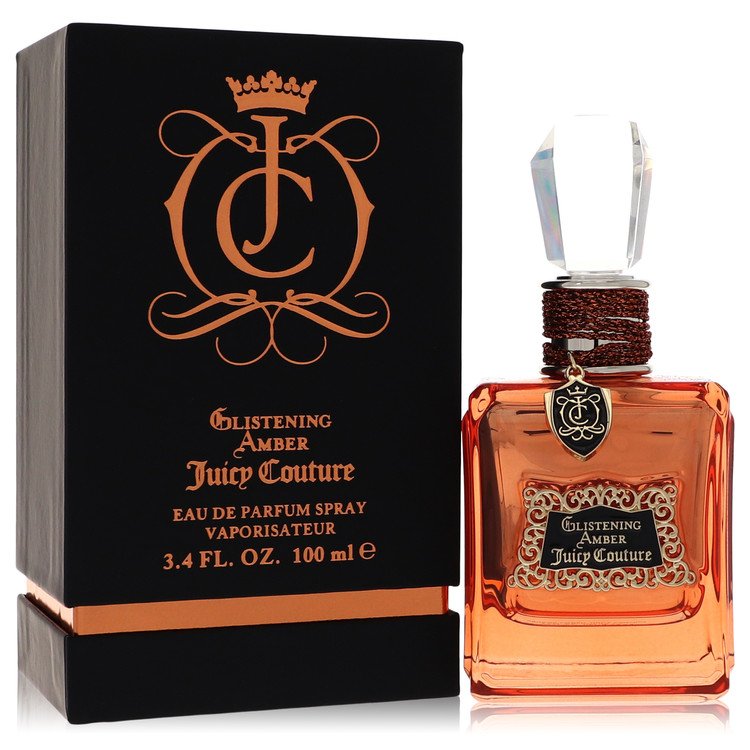 Juicy Couture Juicy Couture Glistening Amber