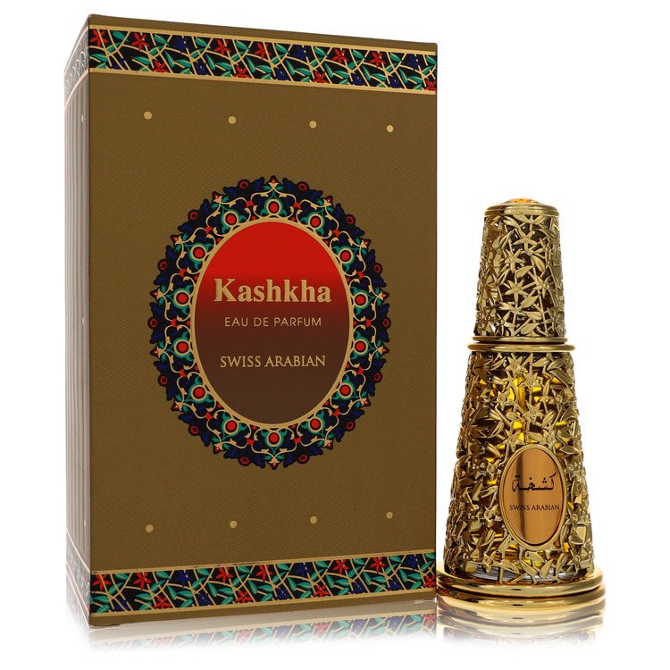 Swiss Arabian Swiss Arabian Kashkha