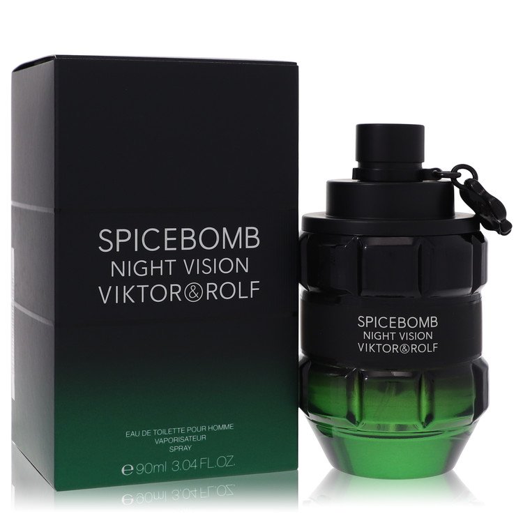 Viktor & Rolf Spicebomb Night Vision