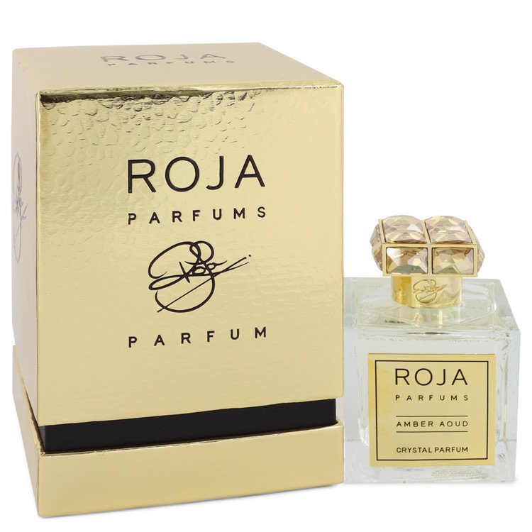 Roja Parfums Roja Aoud Crystal