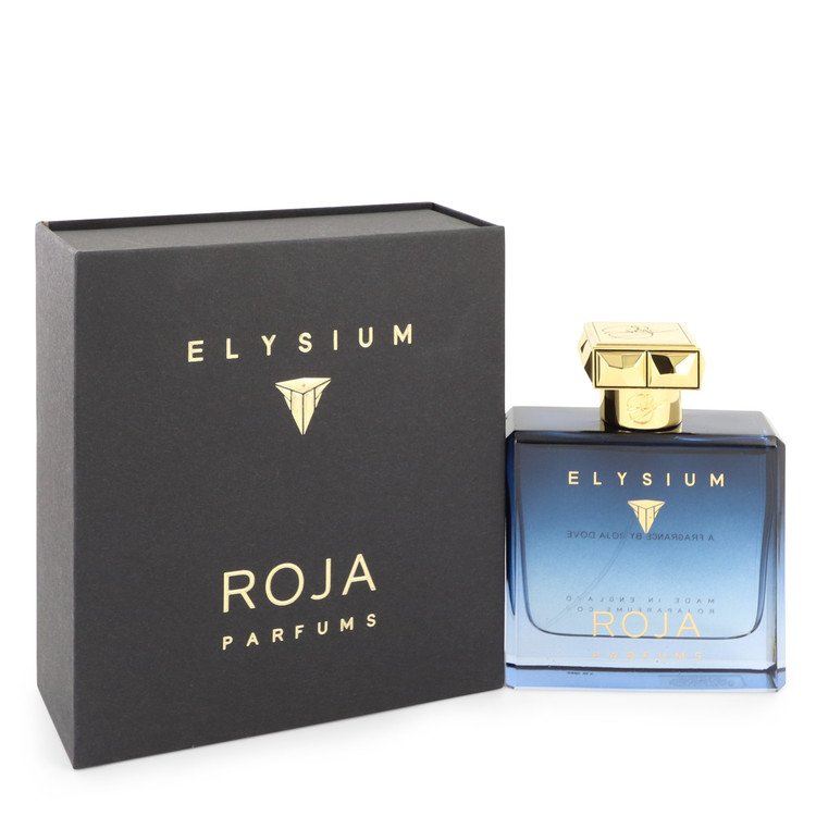 Roja Parfums Roja Elysium Pour Homme