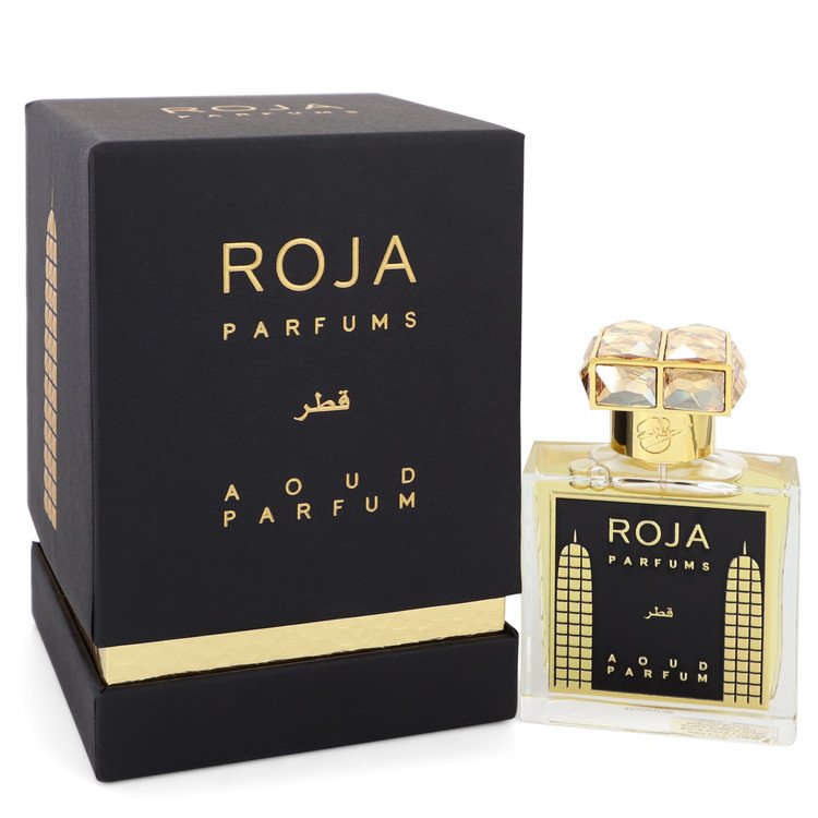 Roja Parfums Roja Qatar
