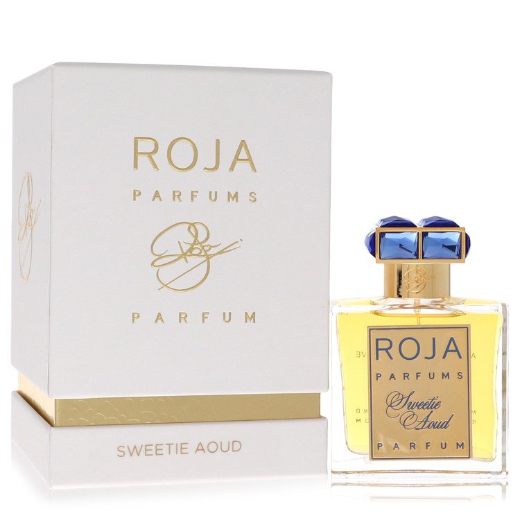 Roja Parfums Roja Sweetie Aoud