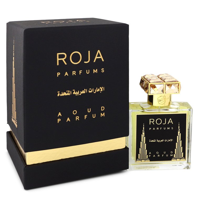 Roja Parfums Roja United Arab Emirates