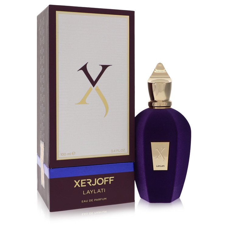 Xerjoff Xerjoff Laylati