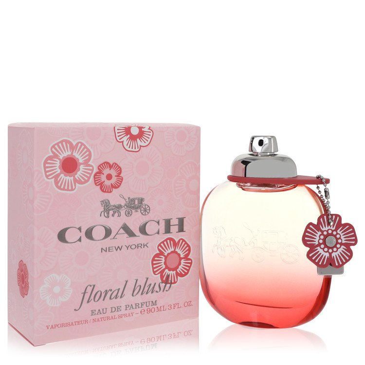 Coach Coach Floral Blush