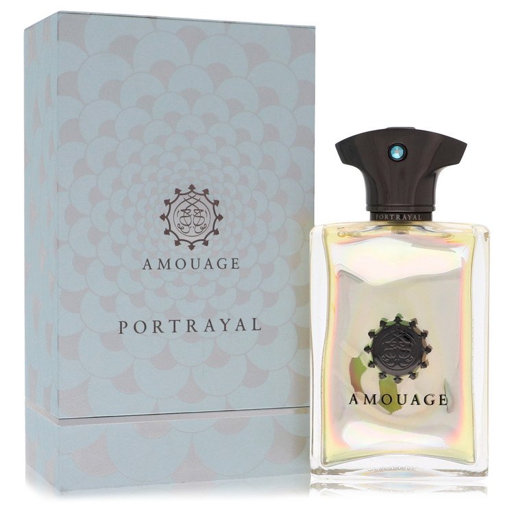 Amouage Amouage Portrayal