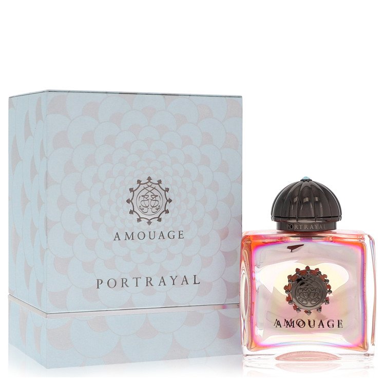 Amouage Amouage Portrayal
