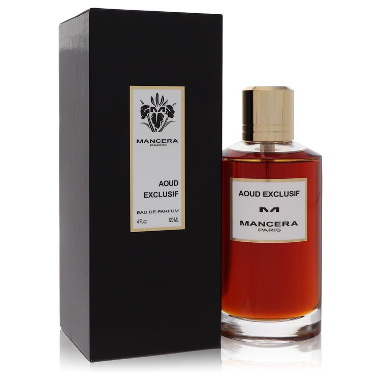 Mancera Mancera Aoud Exclusif