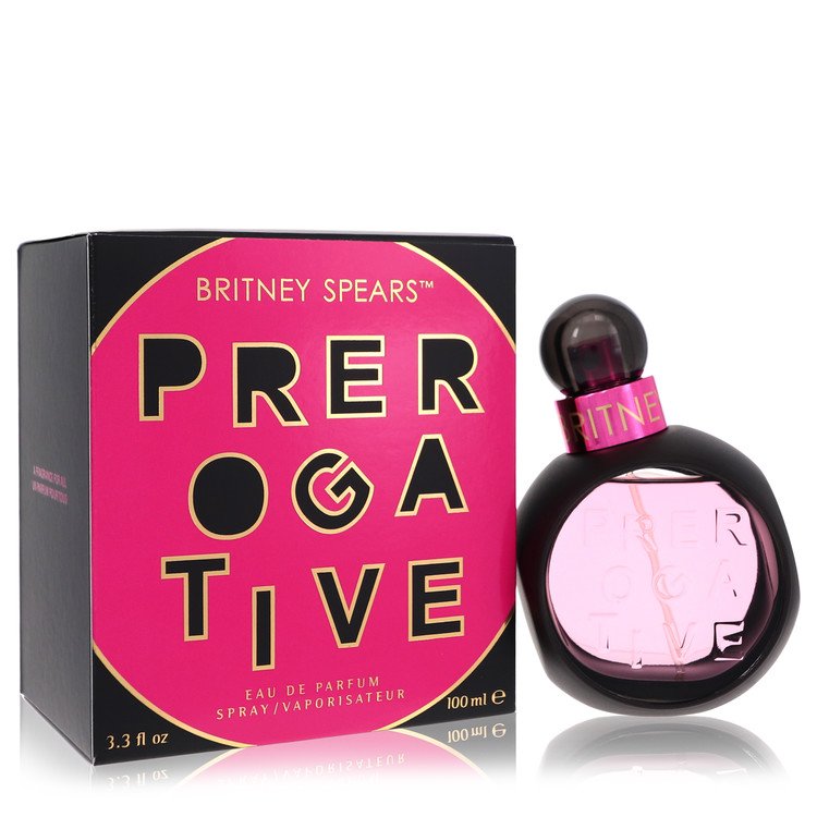 Britney Spears Britney Spears Prerogative