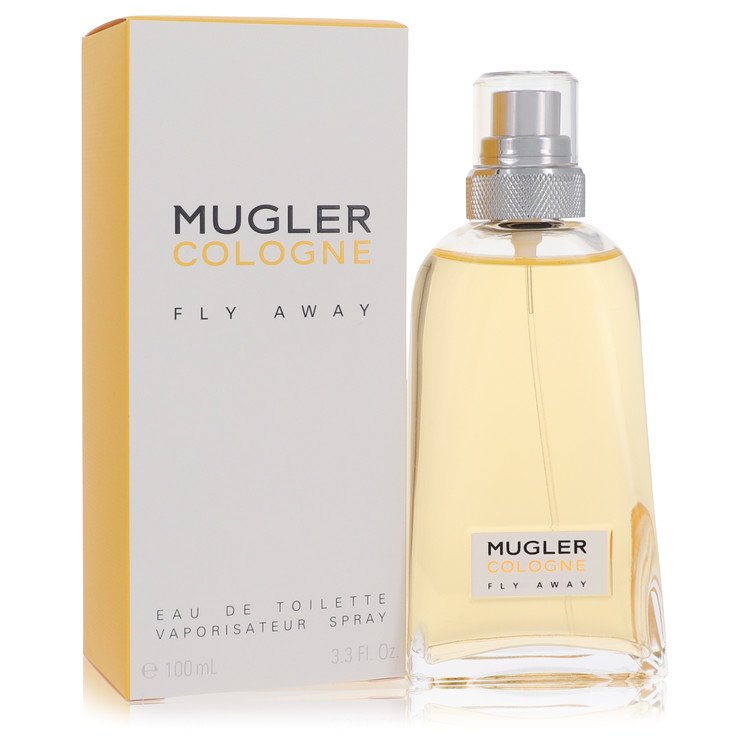 Mugler Mugler Fly Away