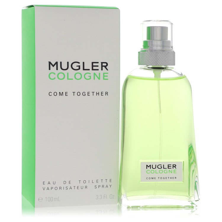 Mugler Mugler Come Together