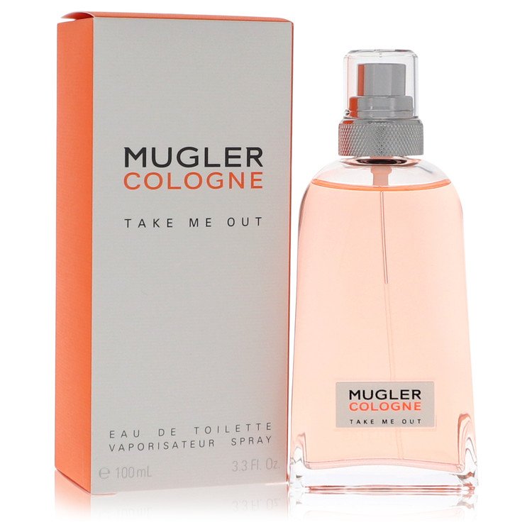 Mugler Mugler Take Me Out