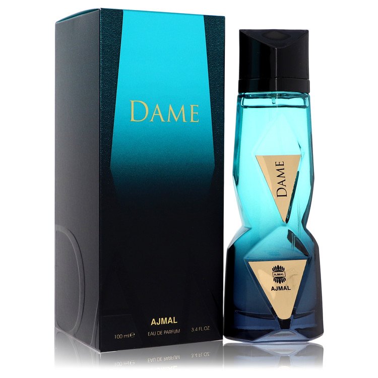 Ajmal Ajmal Dame