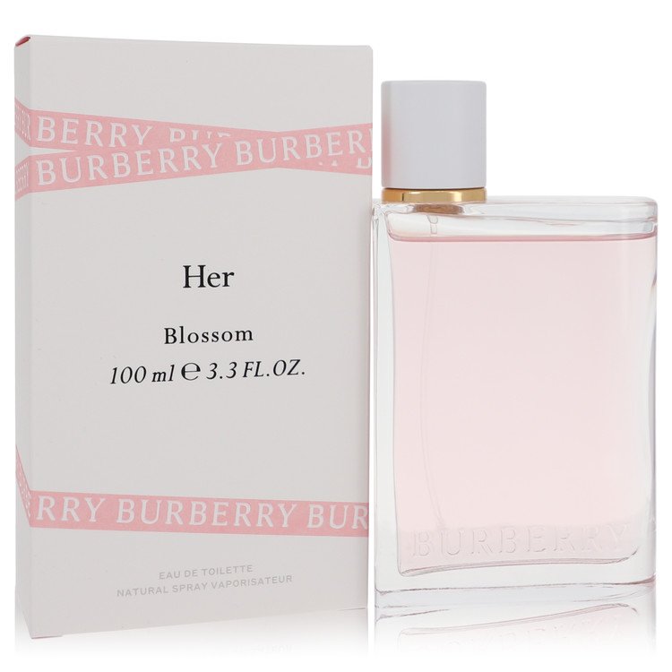 Burberry Burberry Her Blossom