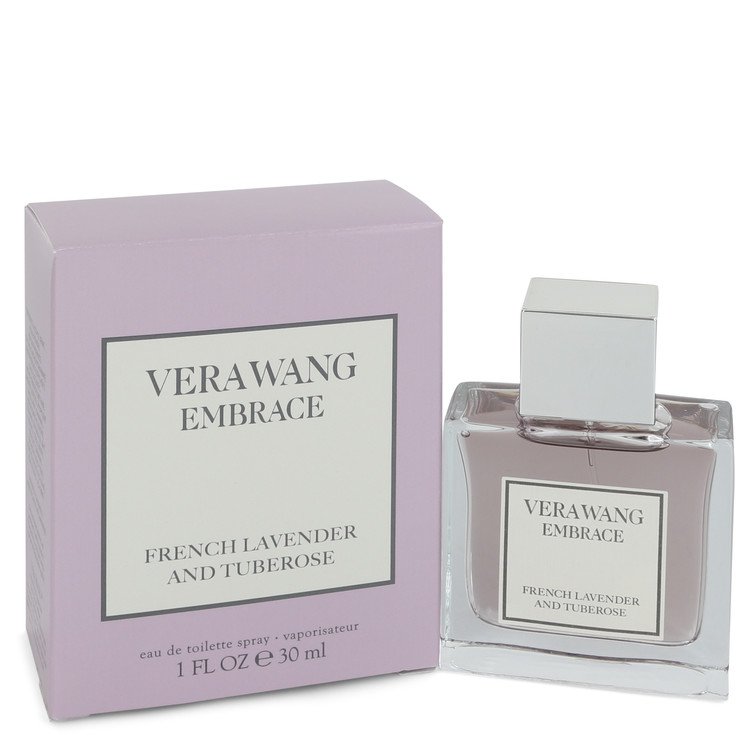 Vera Wang Vera Wang Embrace French Lavender And Tuberose
