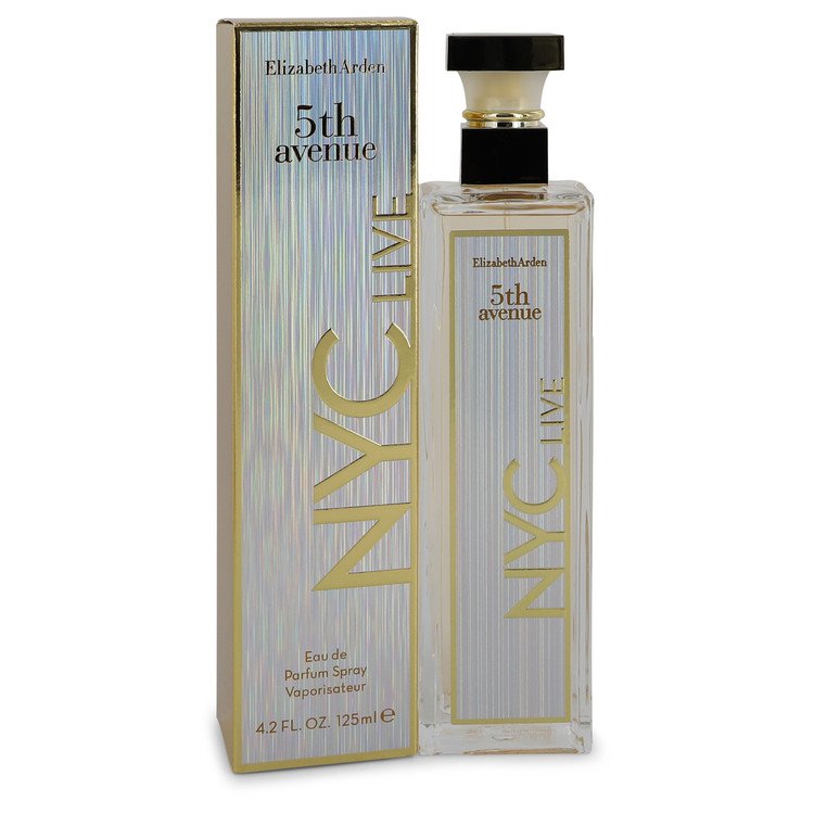 Elizabeth Arden 5th Avenue Nyc Live