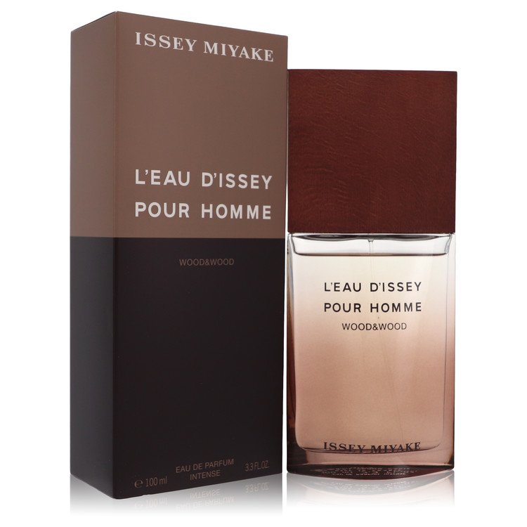 Issey Miyake L'eau D'issey Pour Homme Wood & Wood