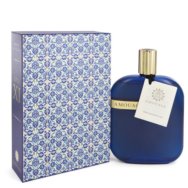 Amouage Opus Xi