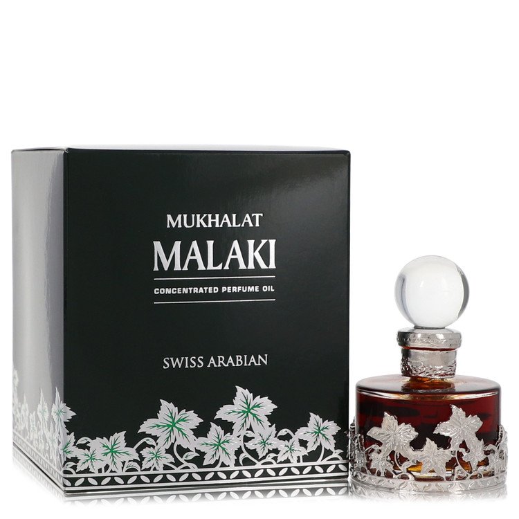 Swiss Arabian Swiss Arabian Mukhalat Malaki