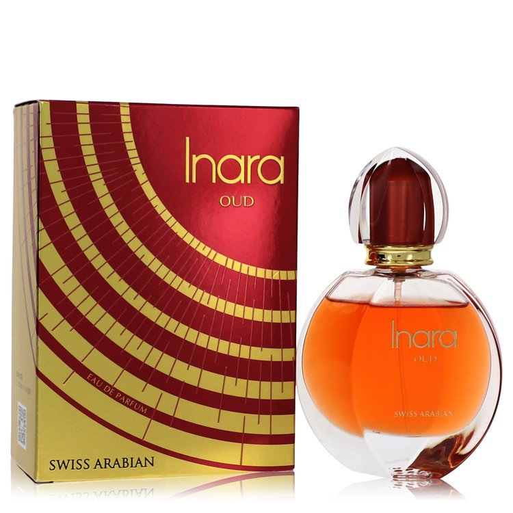 Swiss Arabian Swiss Arabian Inara Oud