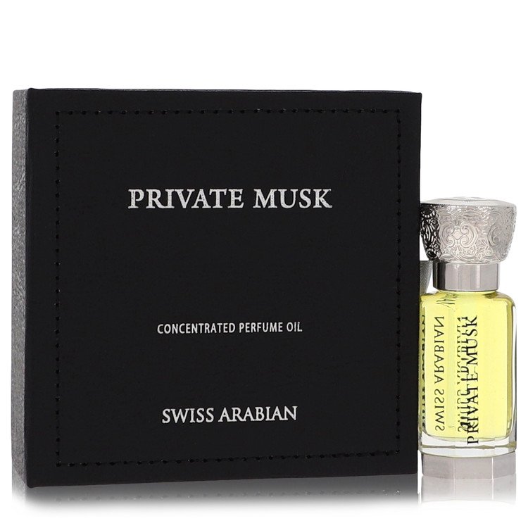 Swiss Arabian Swiss Arabian Private Musk