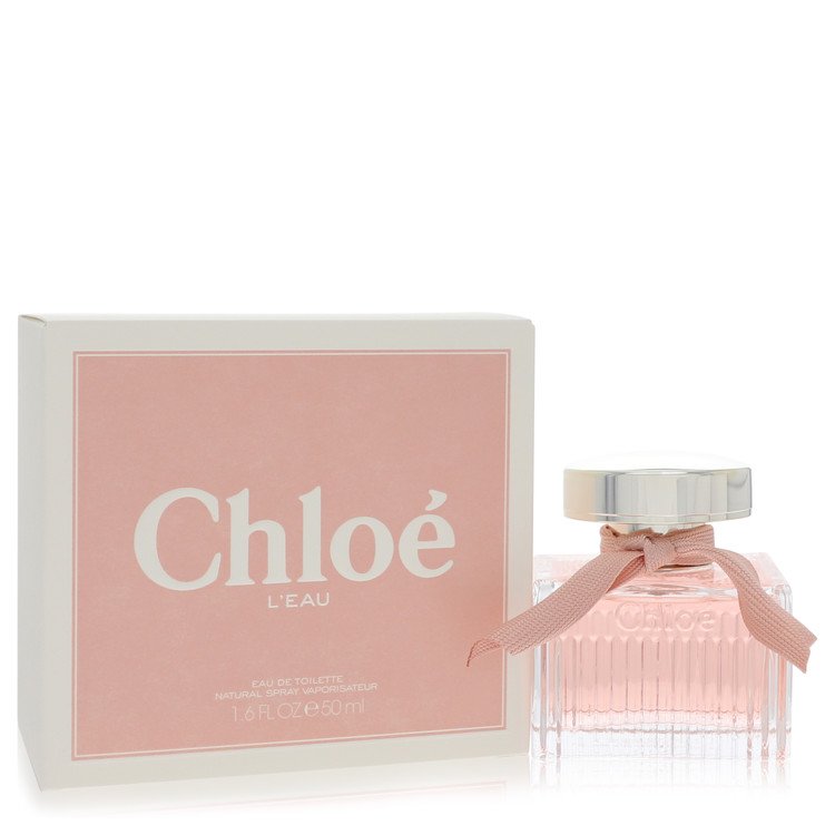 Chloé Chloe L'eau