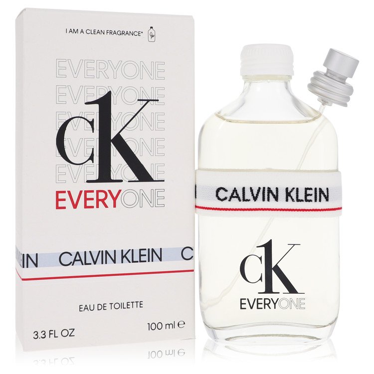 Calvin Klein Ck Everyone
