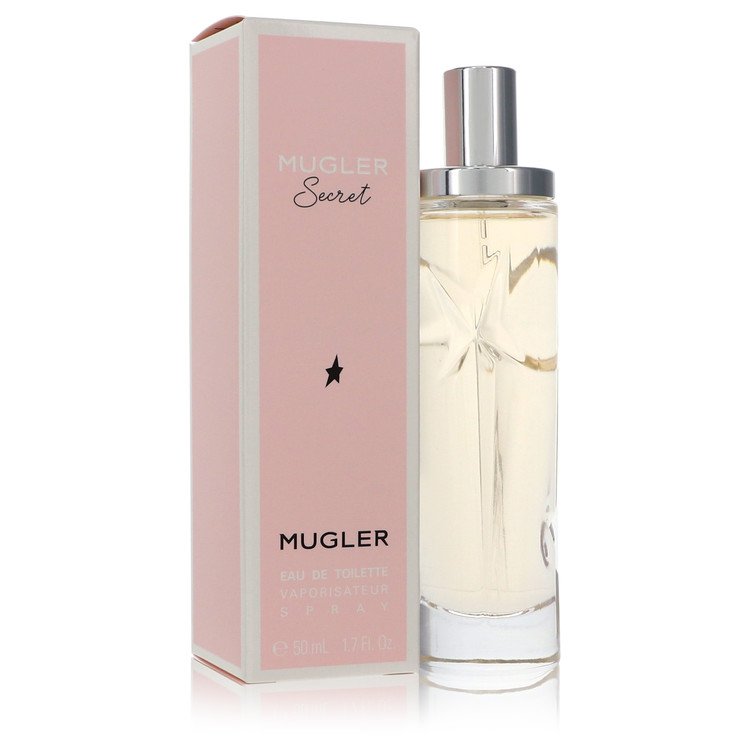 Mugler Mugler Secret