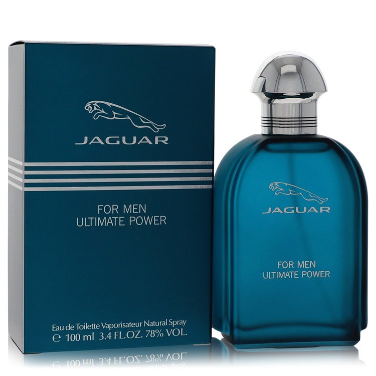 Jaguar Jaguar Ultimate Power