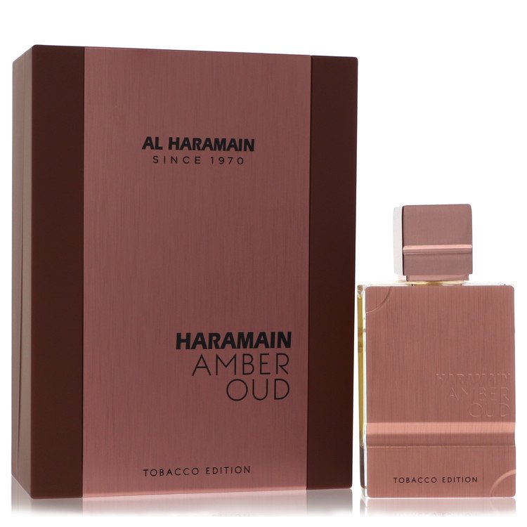 Al Haramain Al Haramain Amber Oud Tobacco Edition
