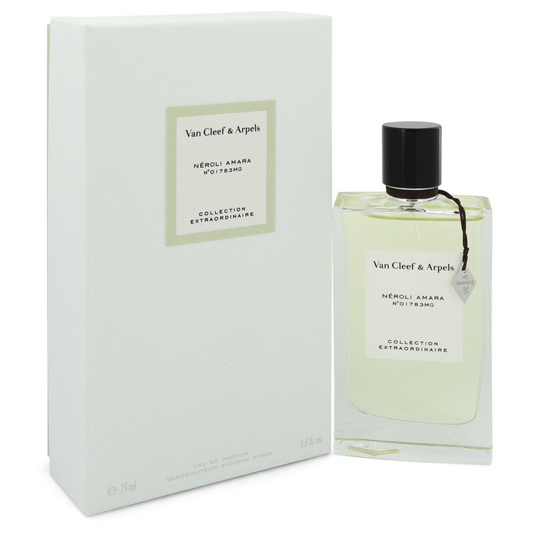 Van Cleef And Arpels Neroli Amara
