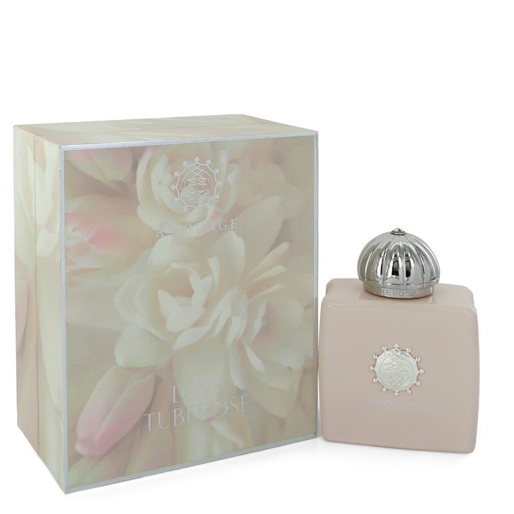 Amouage Amouage Love Tuberose