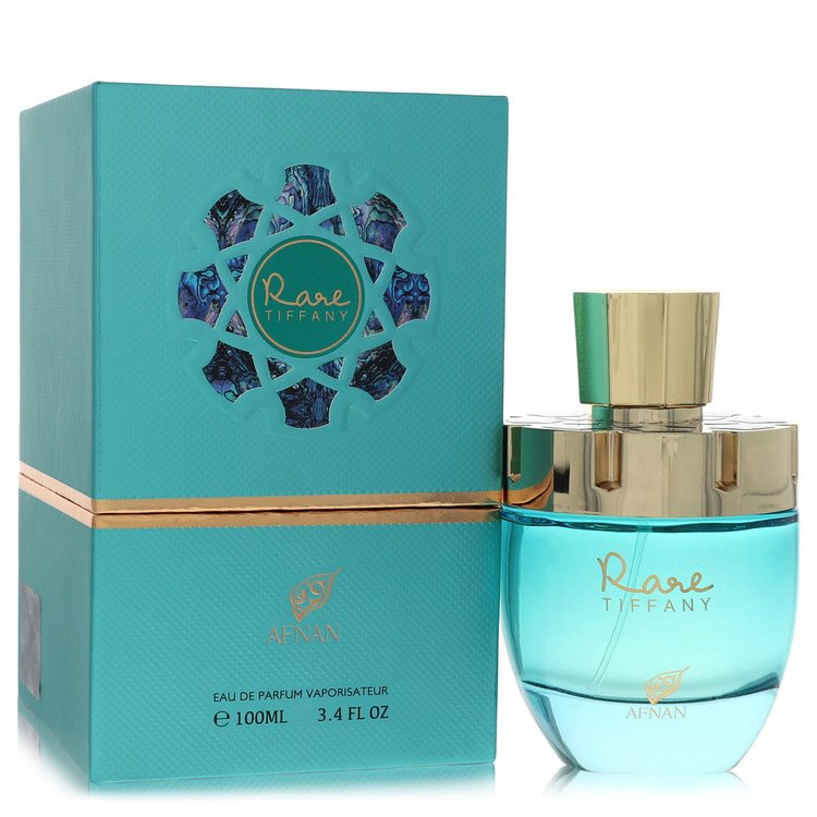 Afnan Afnan Rare Tiffany