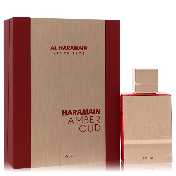 Al Haramain Al Haramain Amber Oud Rouge