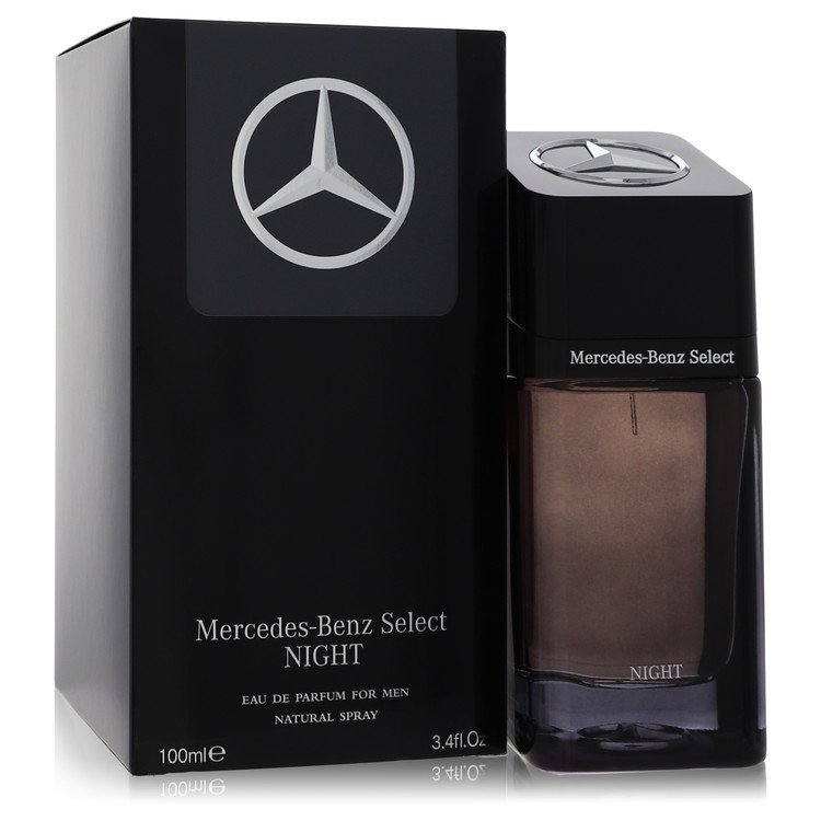 Mercedes Benz Mercedes Benz Select Night
