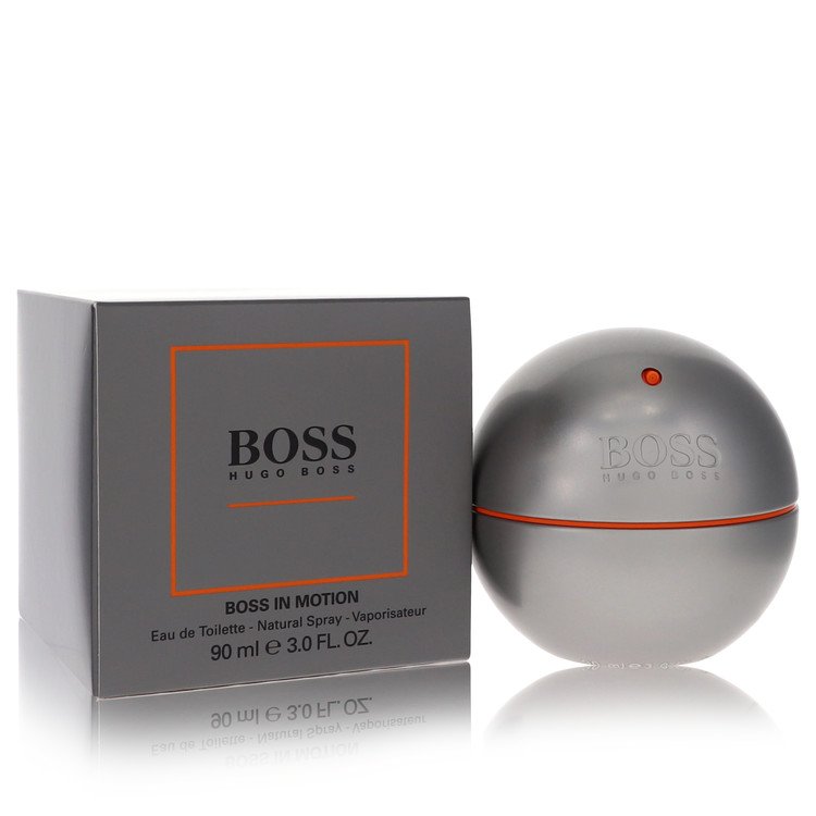 Hugo Boss Boss In Motion