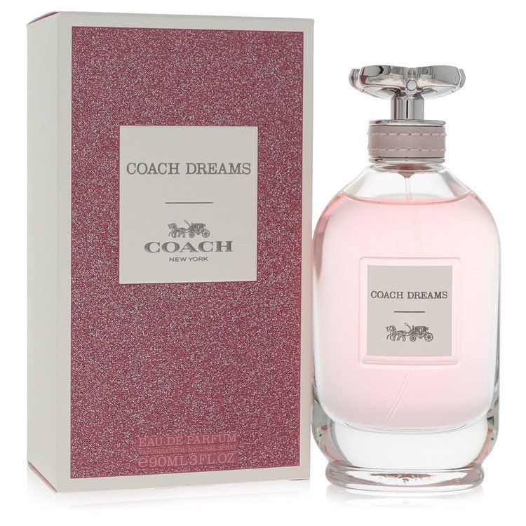 Coach Coach Dreams
